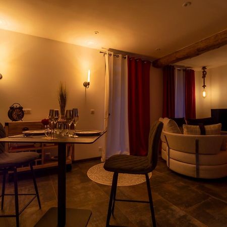Ba'Cam Spa Bed and Breakfast Etigny Εξωτερικό φωτογραφία