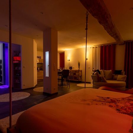 Ba'Cam Spa Bed and Breakfast Etigny Εξωτερικό φωτογραφία