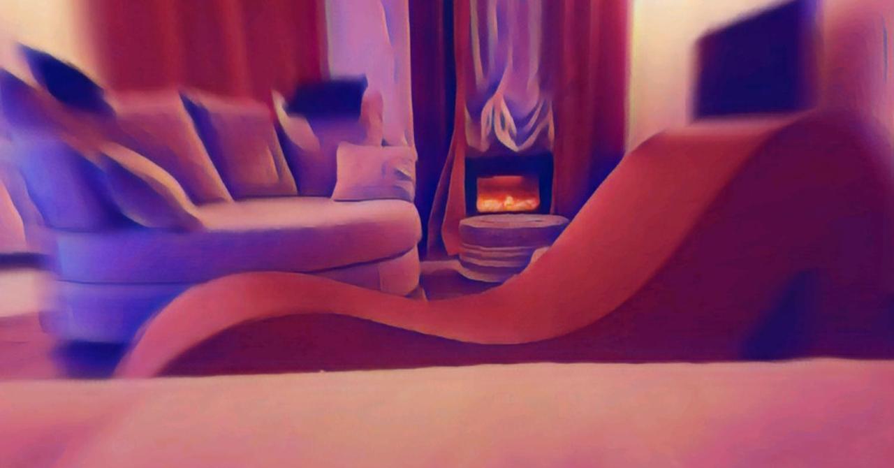 Ba'Cam Spa Bed and Breakfast Etigny Εξωτερικό φωτογραφία