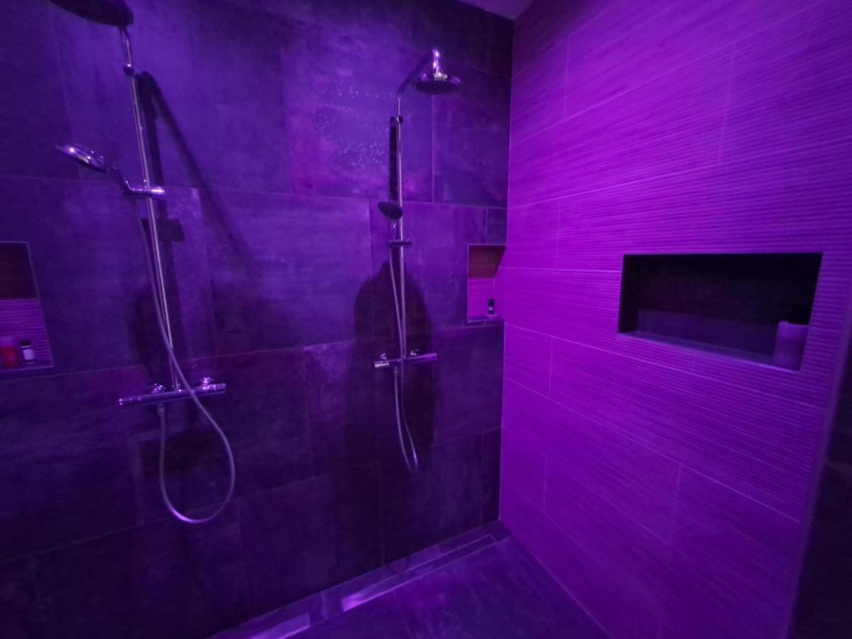 Ba'Cam Spa Bed and Breakfast Etigny Εξωτερικό φωτογραφία