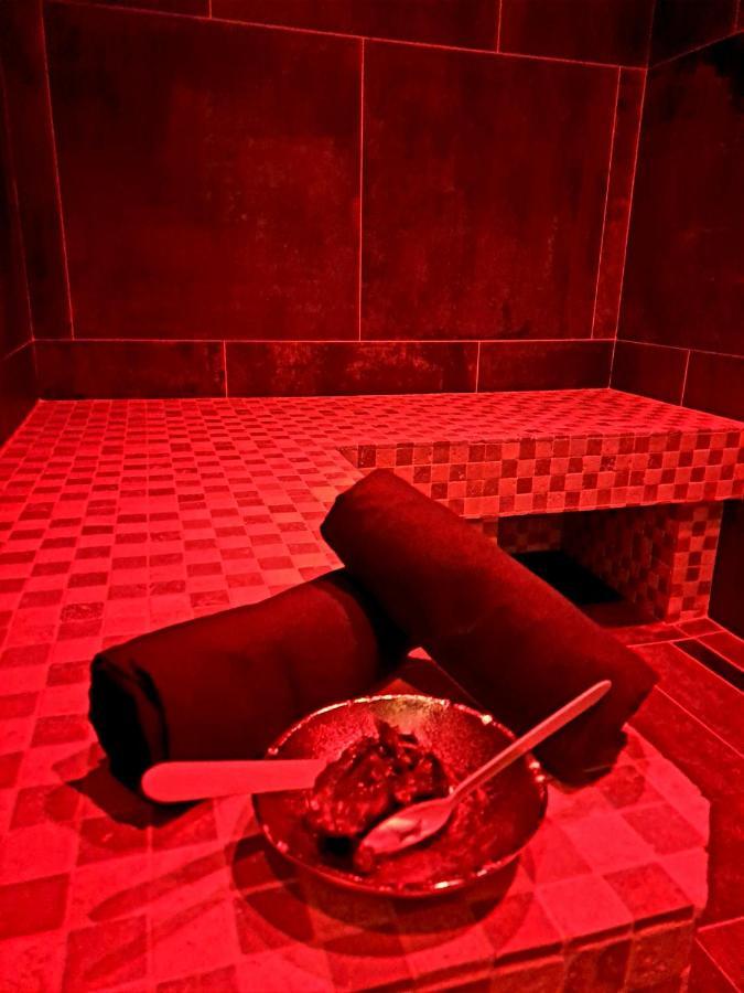 Ba'Cam Spa Bed and Breakfast Etigny Εξωτερικό φωτογραφία