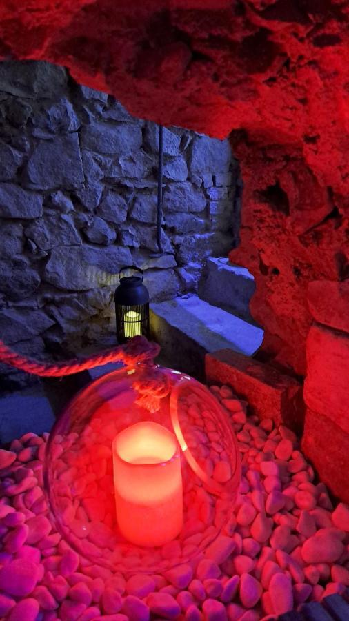 Ba'Cam Spa Bed and Breakfast Etigny Εξωτερικό φωτογραφία